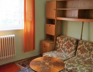 Lakás 2 szobák kiadó on Cluj-napoca, Zóna Gheorgheni