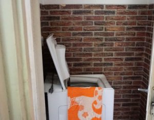 Lakás 2 szobák kiadó on Cluj-napoca, Zóna Gheorgheni