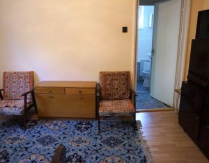 Lakás 2 szobák kiadó on Cluj-napoca, Zóna Gheorgheni