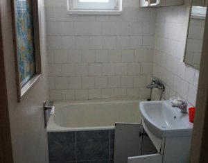 Lakás 2 szobák kiadó on Cluj-napoca, Zóna Gheorgheni