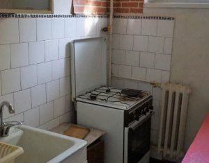 Lakás 2 szobák kiadó on Cluj-napoca, Zóna Gheorgheni