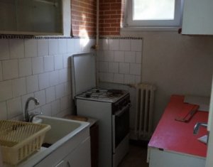 Lakás 2 szobák kiadó on Cluj-napoca, Zóna Gheorgheni