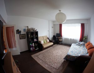 Lakás 1 szobák kiadó on Cluj-napoca, Zóna Gheorgheni