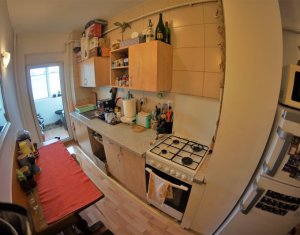 Lakás 1 szobák kiadó on Cluj-napoca, Zóna Gheorgheni