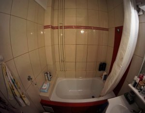 Lakás 1 szobák kiadó on Cluj-napoca, Zóna Gheorgheni