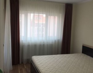 Appartement 1 chambres à louer dans Cluj-napoca, zone Borhanci