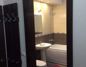Appartement 1 chambres à louer dans Cluj-napoca, zone Borhanci