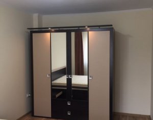 Appartement 1 chambres à louer dans Cluj-napoca, zone Borhanci
