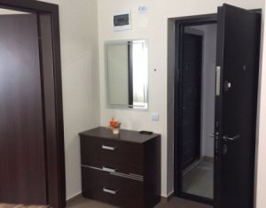 Appartement 1 chambres à louer dans Cluj-napoca, zone Borhanci