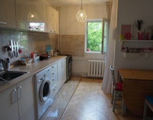 Appartement 1 chambres à louer dans Cluj-napoca, zone Marasti