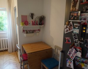 Appartement 1 chambres à louer dans Cluj-napoca, zone Marasti