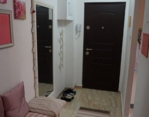 Appartement 1 chambres à louer dans Cluj-napoca, zone Marasti
