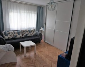 Appartement 1 chambres à louer dans Cluj-napoca, zone Marasti