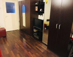 Lakás 1 szobák kiadó on Cluj-napoca, Zóna Gheorgheni