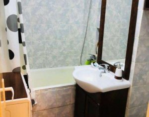 Lakás 1 szobák kiadó on Cluj-napoca, Zóna Gheorgheni