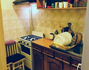 Lakás 1 szobák kiadó on Cluj-napoca, Zóna Gheorgheni