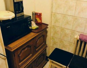 Lakás 1 szobák kiadó on Cluj-napoca, Zóna Gheorgheni