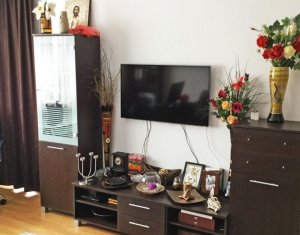 Lakás 1 szobák kiadó on Cluj-napoca, Zóna Zorilor