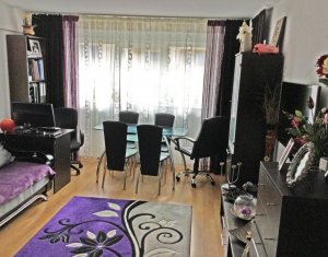 Lakás 1 szobák kiadó on Cluj-napoca, Zóna Zorilor