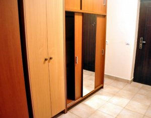 Lakás 2 szobák kiadó on Cluj-napoca, Zóna Buna Ziua