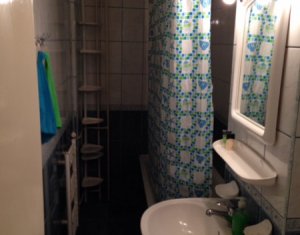 Lakás 1 szobák kiadó on Cluj-napoca, Zóna Gheorgheni