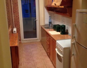 Lakás 1 szobák kiadó on Cluj-napoca, Zóna Gheorgheni