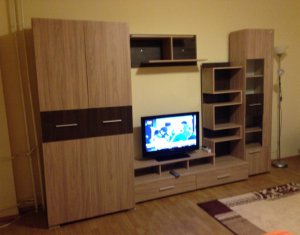 Lakás 1 szobák kiadó on Cluj-napoca, Zóna Gheorgheni