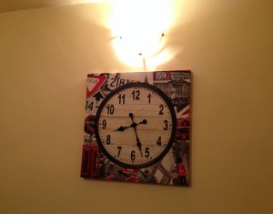 Lakás 1 szobák kiadó on Cluj-napoca, Zóna Gheorgheni