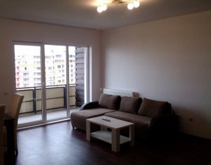 , 40m2 on Cluj-napoca, Zóna Buna Ziua