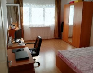 Lakás 1 szobák kiadó on Cluj-napoca, Zóna Zorilor