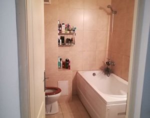 Lakás 1 szobák kiadó on Cluj-napoca, Zóna Zorilor