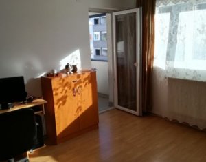 Lakás 1 szobák kiadó on Cluj-napoca, Zóna Zorilor