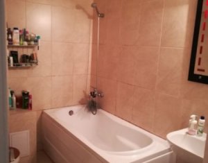 Lakás 1 szobák kiadó on Cluj-napoca, Zóna Zorilor