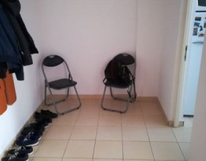 Lakás 1 szobák kiadó on Cluj-napoca, Zóna Zorilor