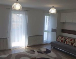 Appartement 1 chambres à louer dans Cluj-napoca, zone Andrei Muresanu