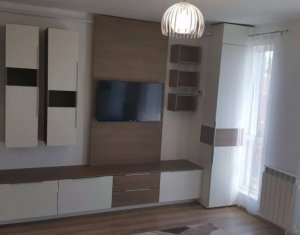 Appartement 1 chambres à louer dans Cluj-napoca, zone Andrei Muresanu