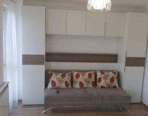 Appartement 1 chambres à louer dans Cluj-napoca, zone Andrei Muresanu