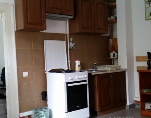 Lakás 2 szobák kiadó on Cluj-napoca, Zóna Marasti