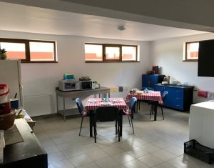 , 60m2 dans Cluj-napoca, zone Marasti