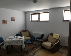 Appartement 2 chambres à louer dans Cluj-napoca, zone Marasti