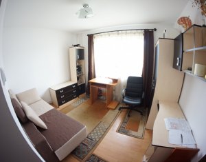 , 52m2 on Cluj-napoca, Zóna Manastur