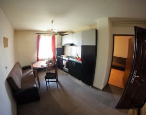 Lakás 2 szobák kiadó on Cluj-napoca, Zóna Manastur