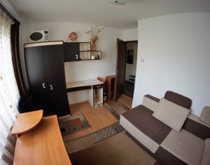 Lakás 2 szobák kiadó on Cluj-napoca, Zóna Manastur