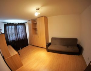 Lakás 2 szobák kiadó on Cluj-napoca, Zóna Manastur