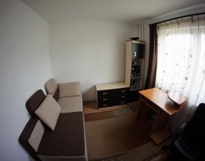 Lakás 2 szobák kiadó on Cluj-napoca, Zóna Manastur