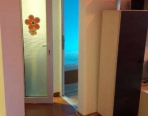 Lakás 2 szobák kiadó on Cluj-napoca, Zóna Manastur