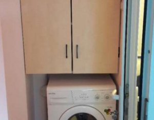 Lakás 2 szobák kiadó on Cluj-napoca, Zóna Manastur