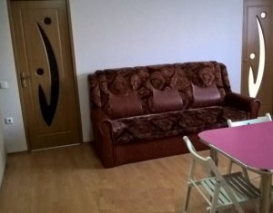 Lakás 2 szobák kiadó on Cluj-napoca, Zóna Marasti