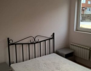 Lakás 2 szobák kiadó on Cluj-napoca, Zóna Marasti