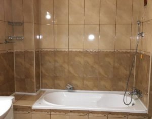 Appartement 1 chambres à louer dans Cluj-napoca, zone Marasti
